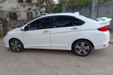 Honda City VX 2017 for sale 