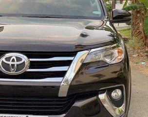 Toyota Fortuner 2018 G for sale 