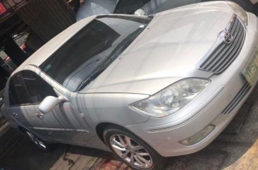 2004 Toyota Camry for sale 