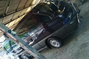 Hyundai Grace 1995 for sale