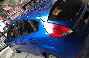 2015 Ford Fiesta for sale