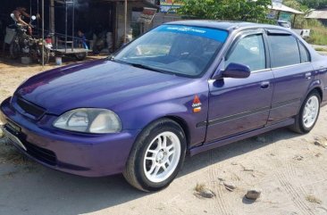 Honda Civic 1997 for sale