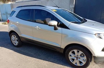 Ford Ecosport 2017 for sale 