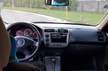 HONDA CIVIC Vti 2004 model for sale