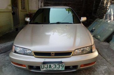 Honda Accord 1996 for sale