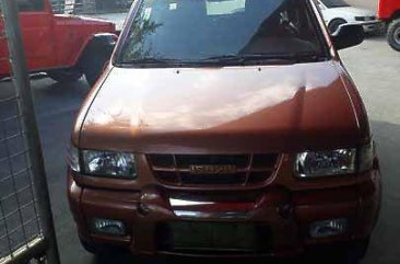 Isuzu Crosswind 2005 for sale 