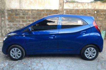 Hyundai Eon 2018 for sale