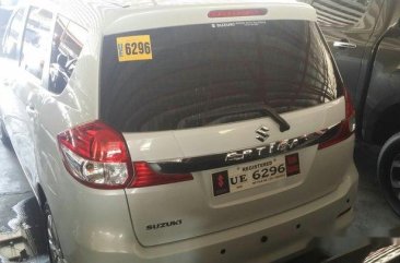 Suzuki Ertiga 2017 for sale 