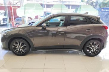 2019 Mazda CX-3 for sale