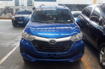 Toyota Avanza 2016 for sale