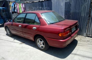 Mitsubishi Lancer 1995 for sale