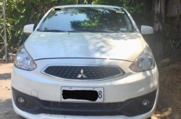 2016 Mitsubishi Mirage for sale