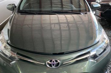 2017 Toyota Vios E for sale 