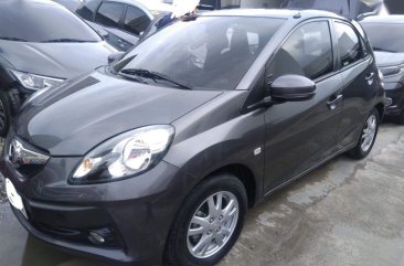 Honda Brio 1.3 V 2015 for sale