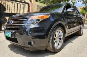 2013 Ford Explorer for sale