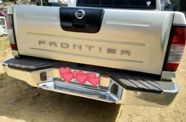 Nissan Frontier 2003 for sale