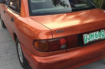 Mitsubishi Lancer Model 1996 for sale