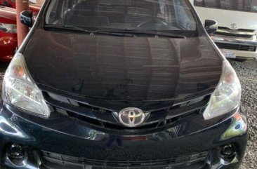 2015 Toyota Avanza for sale