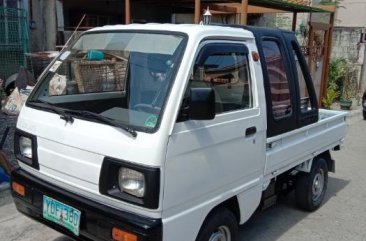 2006 Suzuki Multicab for sale