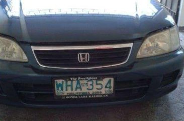 Honda City Type Z 2000 for sale