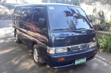 Nissan Urvan 2011 for sale 