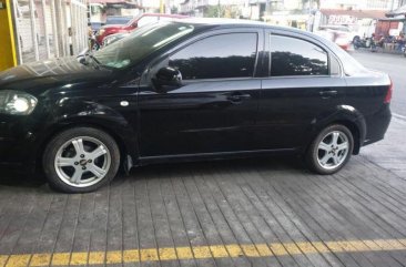 2009 Chevrolet Aveo for sale