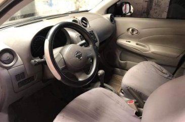 Nissan Almera 2014 for sale 