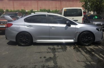 2015 Subaru Wrx Sti for sale