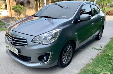 Mitsubishi Mirage 2017 for sale