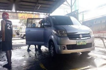 Suzuki APV GLX AT 2011 for sale