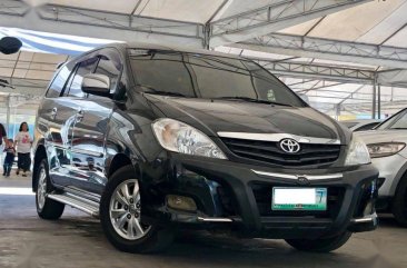 2011 Toyota Innova 2.5 G for sale