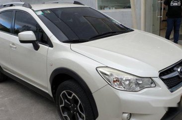 Subaru XV 2013 for sale 