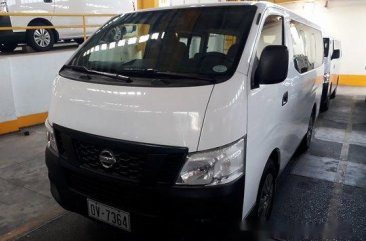 Nissan NV350 Urvan 2016 for sale