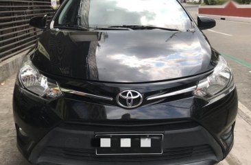 2016 TOYOTA VIOS FOR SALE