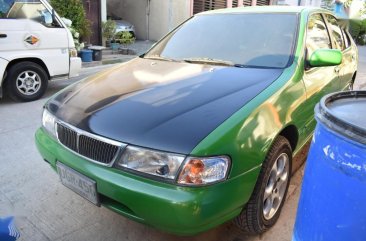 Nissan Sentra FE 1996 for sale