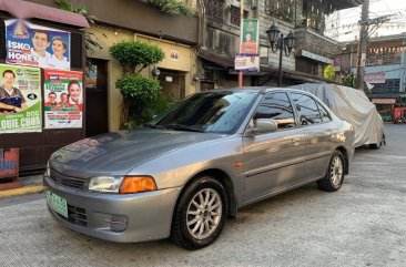 1998 Mitsubishi Lancer for sale