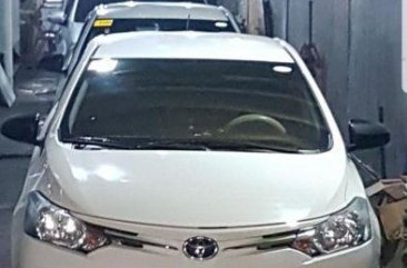 Toyota Vios 2016 for sale