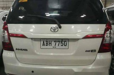 Toyota Innova 2014 for sale