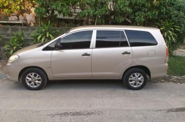 2012 Toyota Innova E automatic for sale 