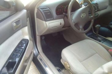 2005 Toyota Camry for sale