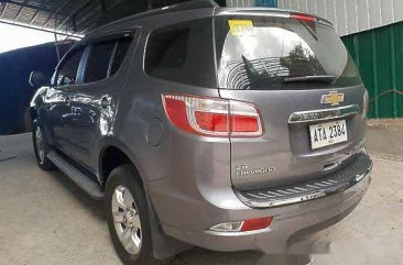 Chevrolet Trailblazer 2015 for sale 