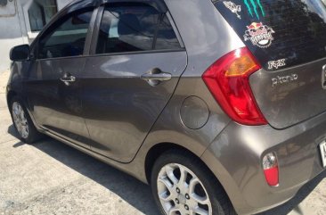 KIA Picanto EX 2015 for sale 