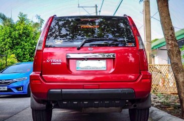 2003 Nissan Xtrail for sale