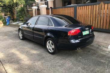 2006 Audi A4 for sale