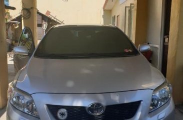 2010 Toyota Corolla Altis for sale