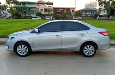 2018 Toyota Vios 1.3 Automatic for sale 