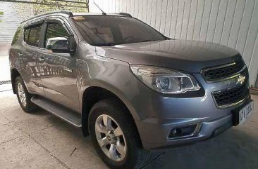 Chevrolet Trailblazer 2015 for sale 