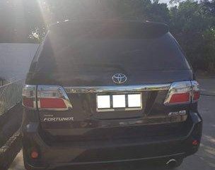 Toyota Fortuner 2011 for sale