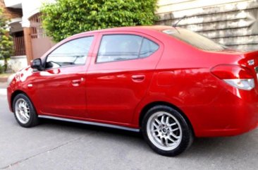 Mitsubishi Mirage G4 2015 for sale