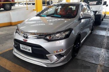 Toyota Vios 2018 for sale